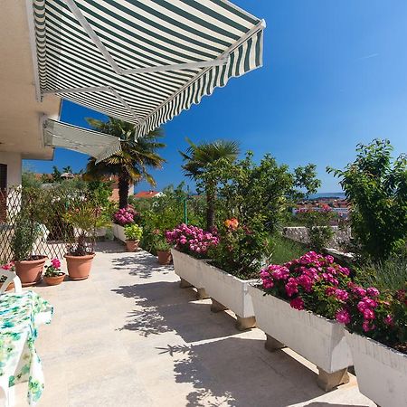 Apartment Milka A4 Krk Town Εξωτερικό φωτογραφία