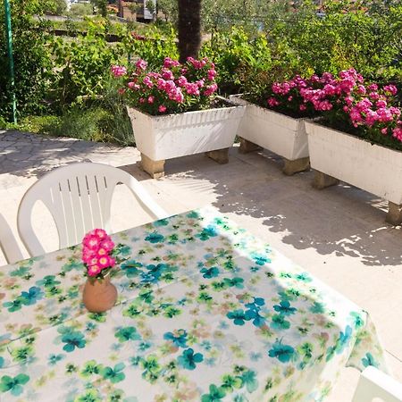 Apartment Milka A4 Krk Town Εξωτερικό φωτογραφία