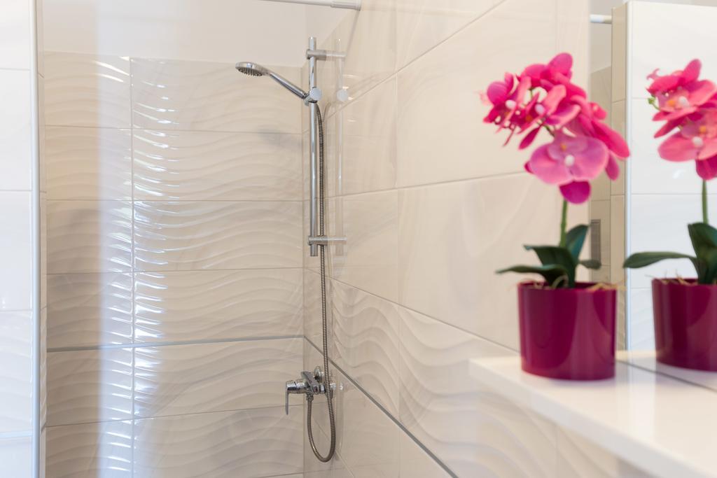 Apartment Milka A4 Krk Town Εξωτερικό φωτογραφία